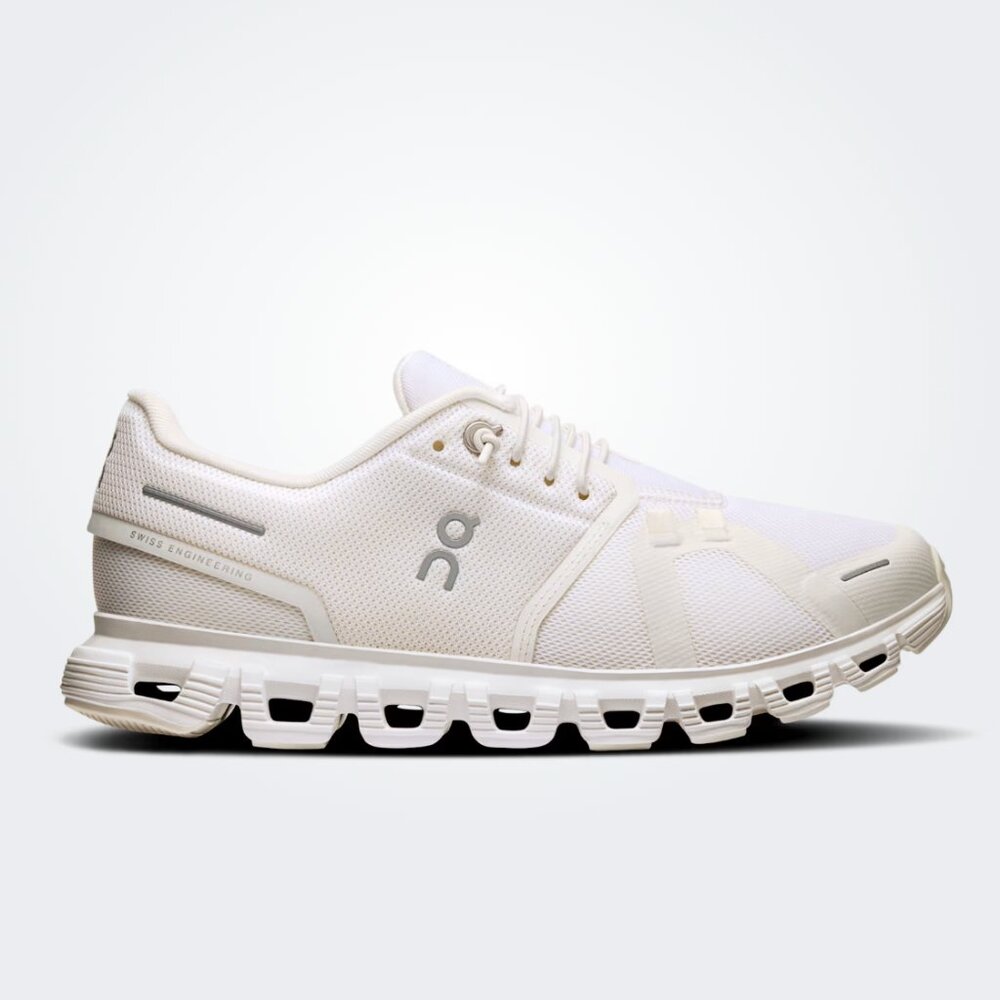On cloud cloud 6 off white - Picture 6 of 6